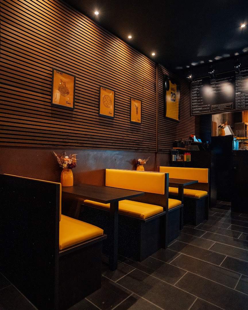 Pizzeria Fratelli · Fotos 6