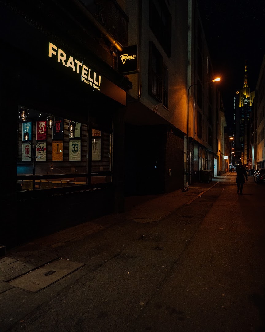 Pizzeria Fratelli · Fotos 4