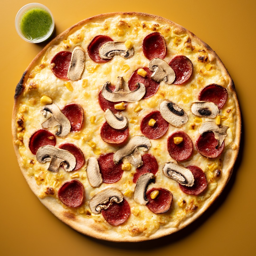 Pizzeria Fratelli · Fotos 1