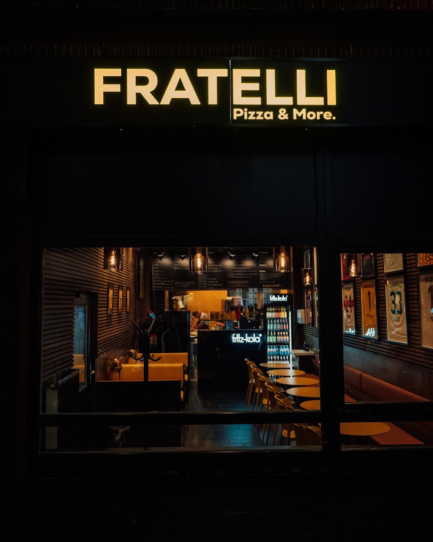 Pizzeria Fratelli · Fotos 5